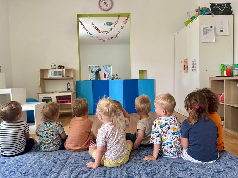 Izlet ili posjet izvan Zvončeka
