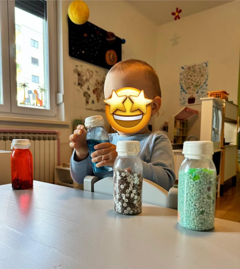 Aktivnost djece u Zvončeku